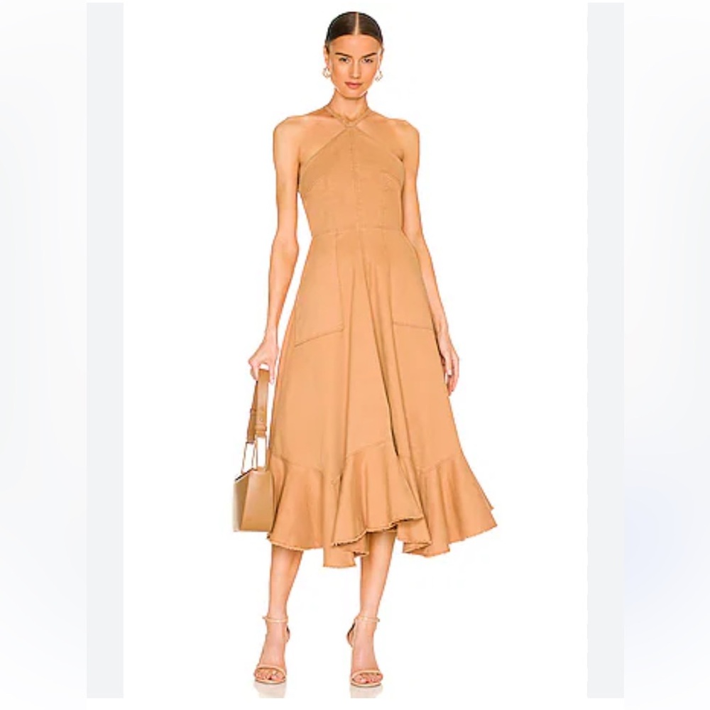 Cinq à Sept Audrey Dress